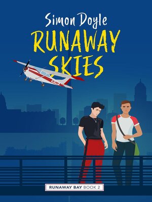 cover image of Runaway Skies